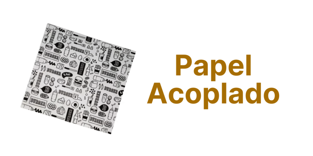 Papel acoplado